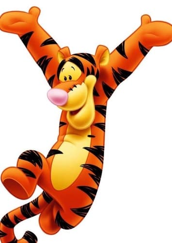 Tigger