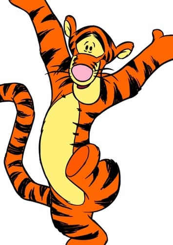 Tigger