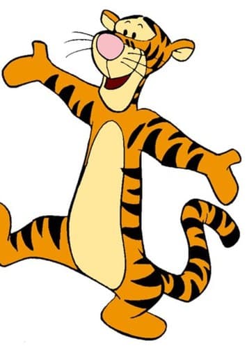 Tigger