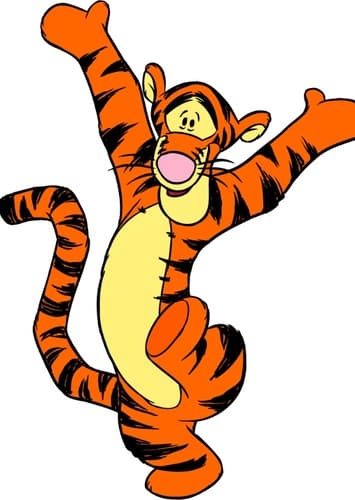 Tigger