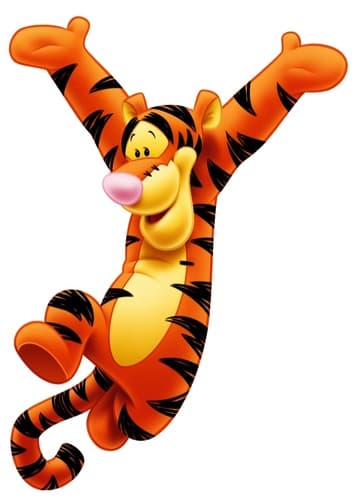 Tigger