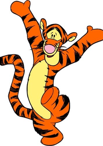 Tigger