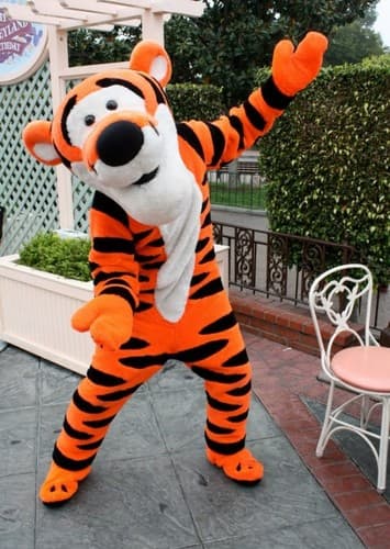 Tigger