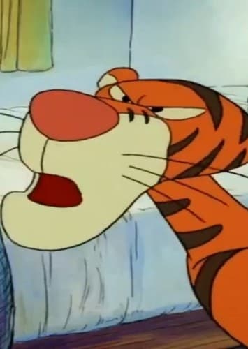 Tigger
