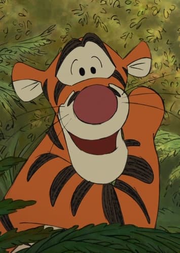 Tigger