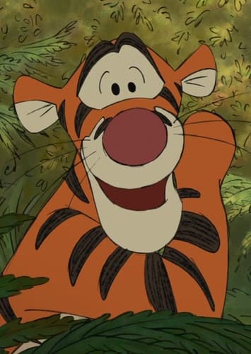 Tigger