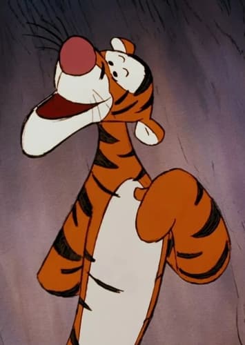 Tigger