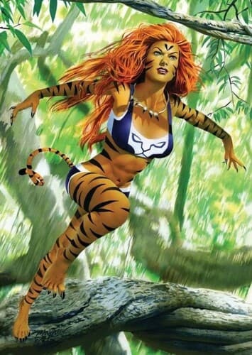 Tigra