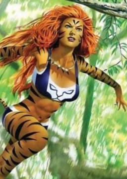 Tigra