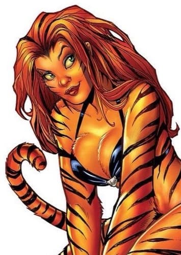 Tigra