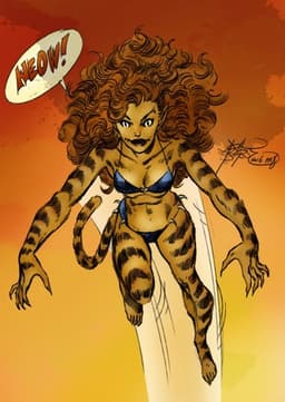 Tigra