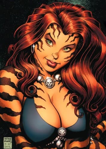 Tigra
