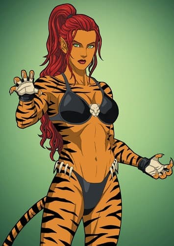 Tigra