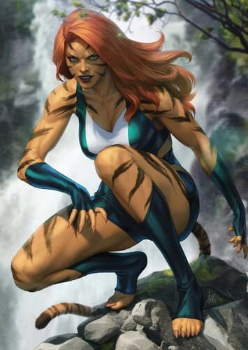 Tigra