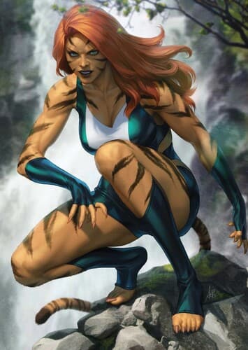 Tigra