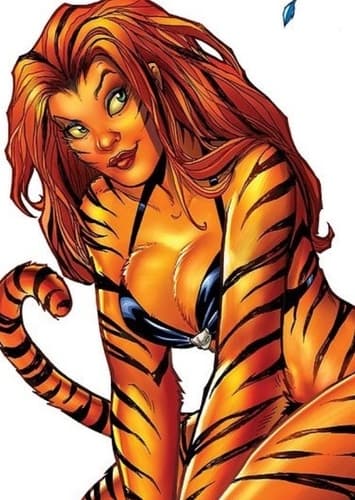 Tigra