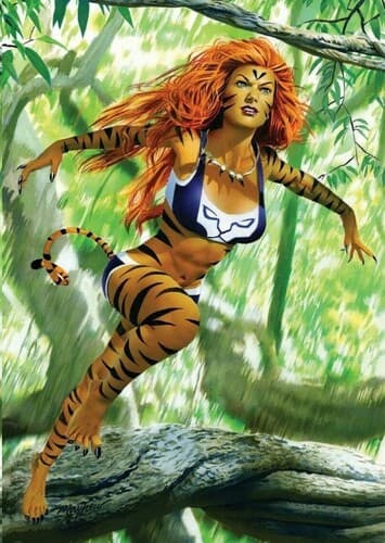 Tigra