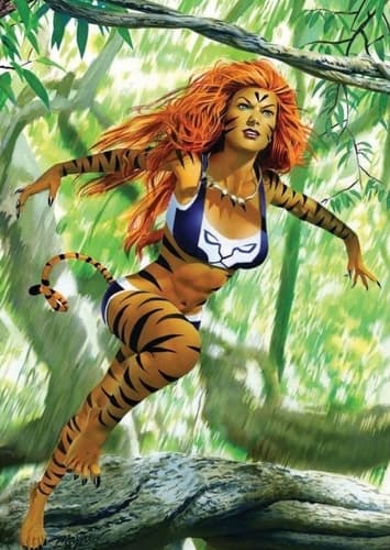 Tigra