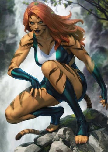 Tigra
