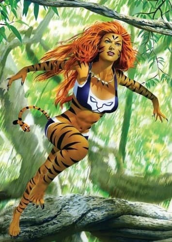 Tigra