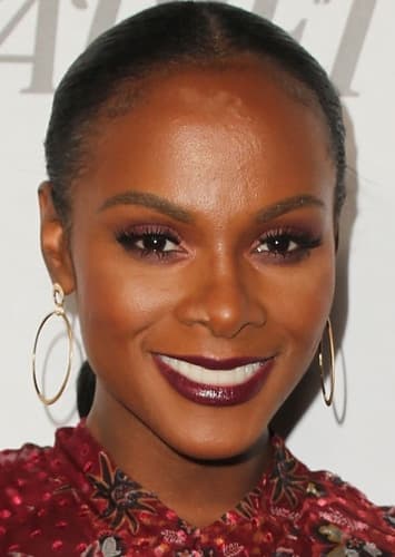 Tika Sumpter