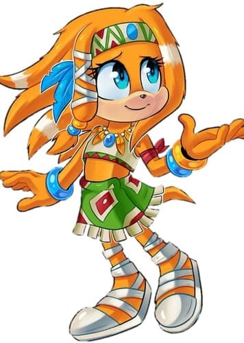 Tikal