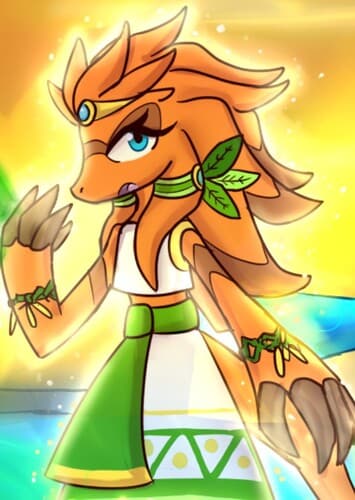 Tikal