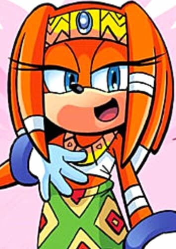 Tikal