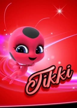 Tikki