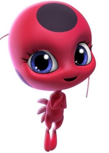 Tikki (Voice)