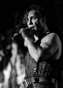 Till Lindemann