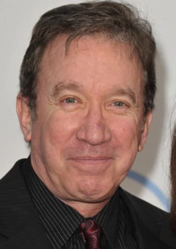 Tim Allen