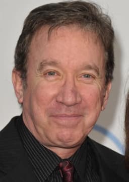 Tim Allen