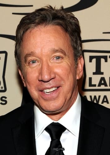 Tim Allen