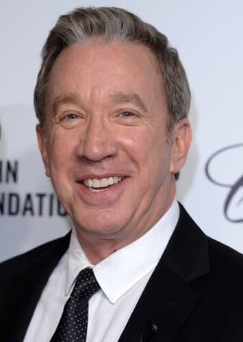 Tim Allen