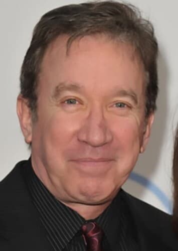 Tim Allen
