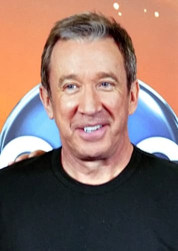 Tim Allen
