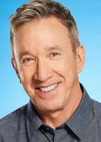 Tim Allen