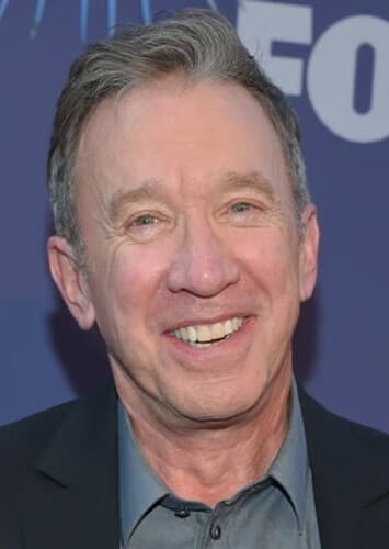 Tim Allen