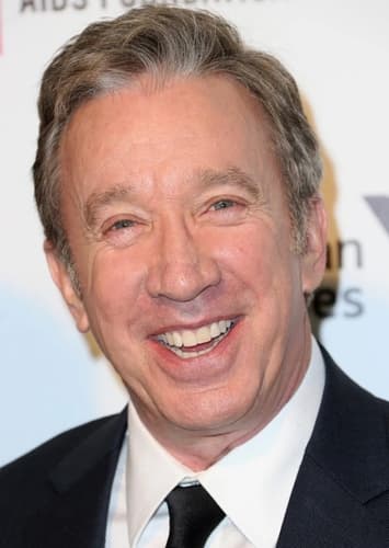 Tim Allen