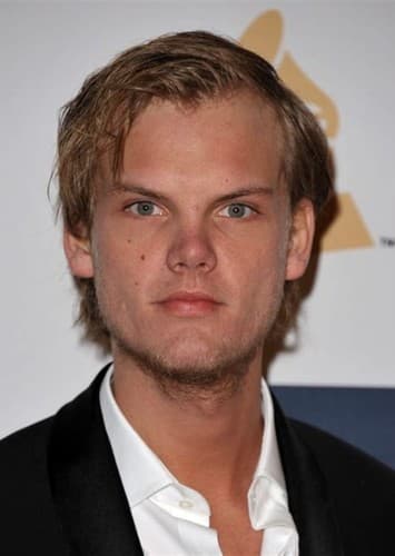 Tim Bergling