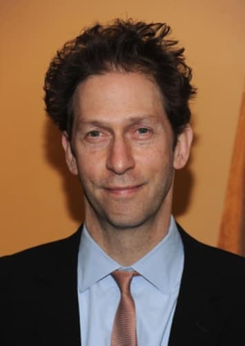 Tim Blake nelson