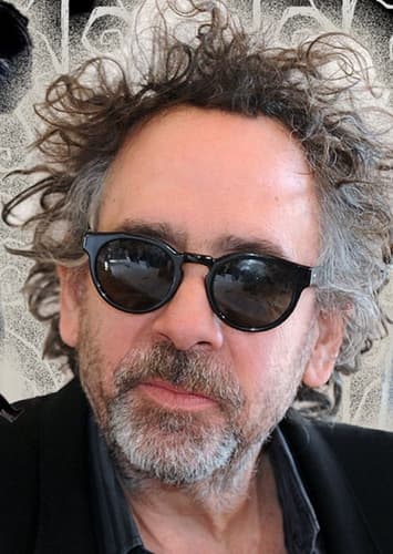 Tim Burton
