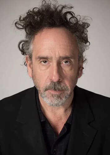 Tim Burton