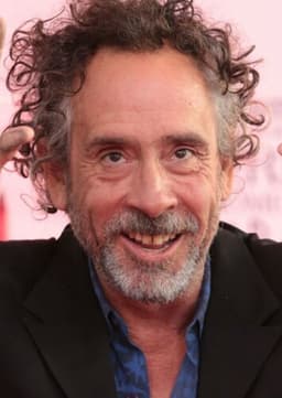Tim burton