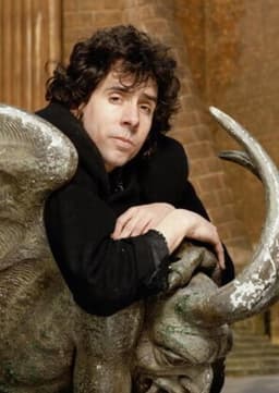 Tim Burton