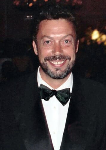 Tim Curry