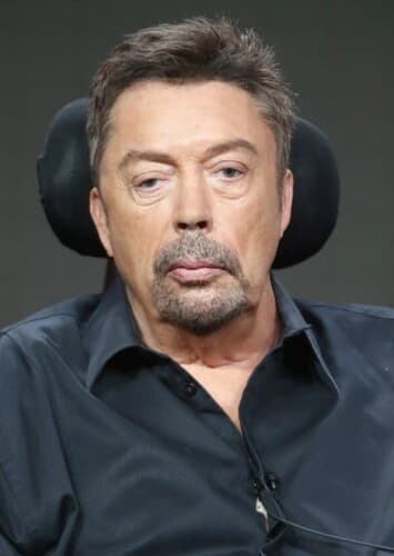 Tim Curry