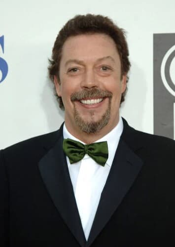 Tim Curry