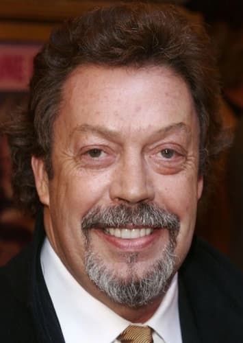 Tim Curry